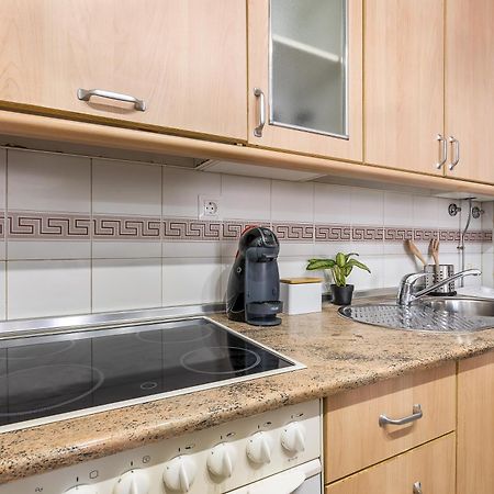 Apartamento Rincon De Lucia Cenes De La Vega Exterior foto