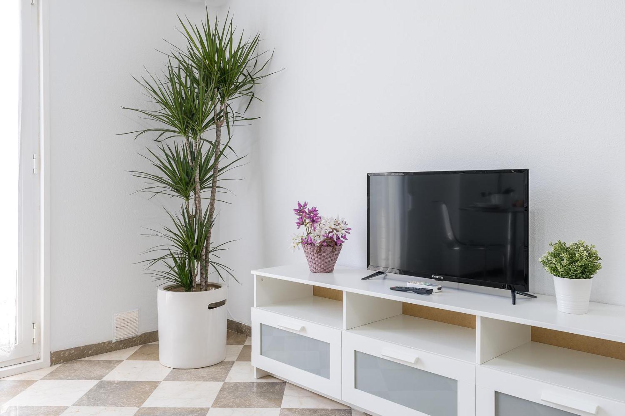 Apartamento Rincon De Lucia Cenes De La Vega Exterior foto