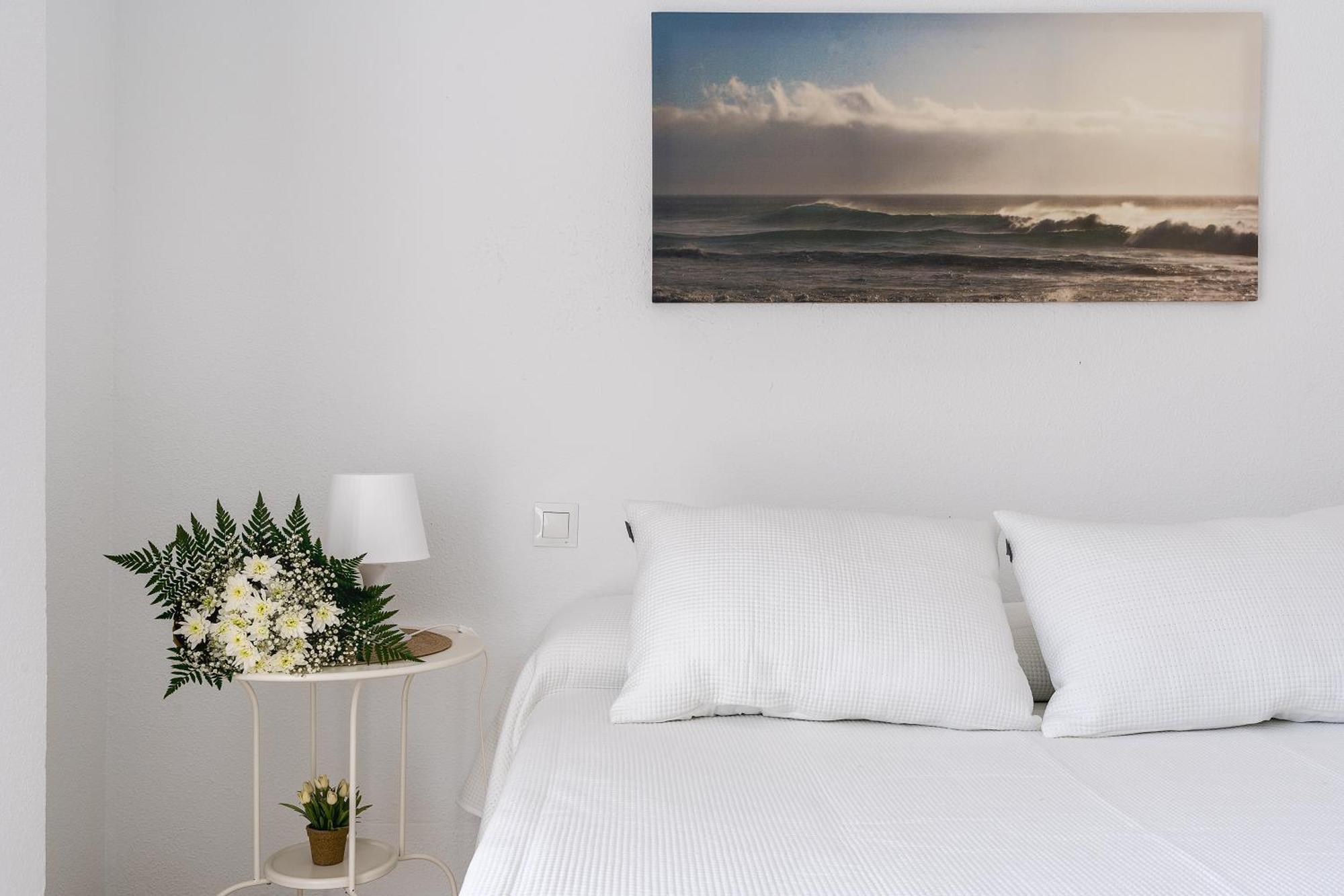 Apartamento Rincon De Lucia Cenes De La Vega Exterior foto